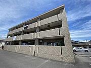 柚木駅より徒歩71分 3階 築18年3ヶ月の賃貸物件