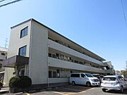 読売ランド前駅より徒歩8分 2階 築36年3ヶ月の賃貸物件