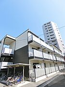 長居駅より徒歩5分 1階 築15年1ヶ月の賃貸物件