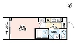 つばめハウス相模原 2階/-