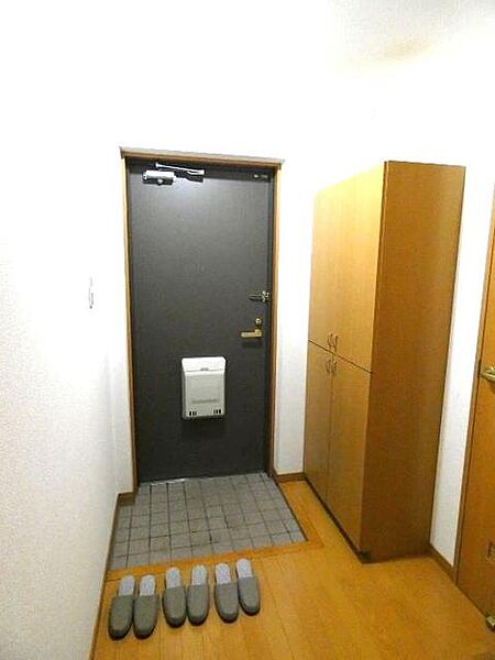 ユーミーマンション　カシマ 107｜富山県滑川市加島町(賃貸マンション2LDK・1階・59.86㎡)の写真 その3