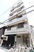 AKパレス 7階 築36年8ヶ月の賃貸物件