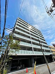 アービングNeo平野駅前