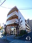 大阪市平野区喜連東３丁目 3階建 築29年のイメージ