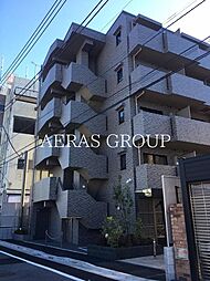 ルーブル高島平弐番館