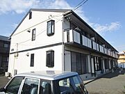 愛甲石田駅より徒歩6分 2階 築30年7ヶ月の賃貸物件