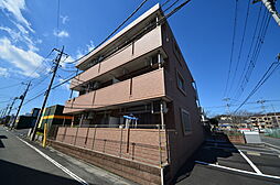 京王相模原線 南大沢駅 徒歩23分の賃貸マンション