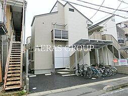 第36アベニュー氷川