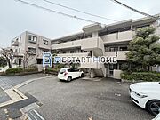 摩耶駅より徒歩19分 1階 築36年8ヶ月の賃貸物件