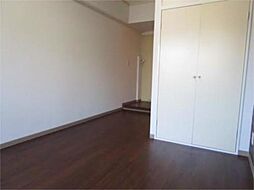 コーポサーザンヒル A203 2階1Kのリビング/ダイニング