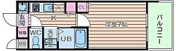 JR東海道・山陽本線 塚本駅 徒歩5分 4階/-