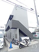 徳庵駅より徒歩13分 2階 築9年1ヶ月の賃貸物件