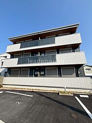 ベァーフルート長曽根