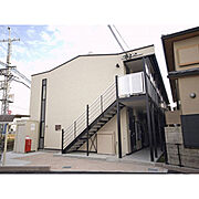 レオパレスエイト 2階 築18年2ヶ月の賃貸物件