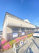 リヴェール泉大津 2階 築22年2ヶ月の賃貸物件