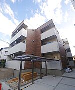 フジパレス千里丘駅東の賃貸物件