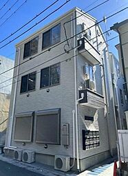 JR京浜東北・根岸線 大井町駅 徒歩10分