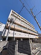 RITZ小阪 3階 築17年7ヶ月の賃貸物件