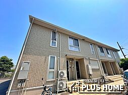 JR和歌山線 田井ノ瀬駅 徒歩3分の賃貸アパート