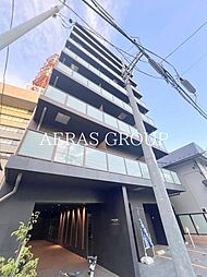 セフィーロ南千住