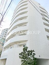 東急池上線 荏原中延駅 徒歩9分