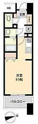 仙台市営南北線 五橋駅 徒歩2分 7階/-