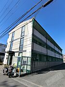 m&f 3階 築28年8ヶ月の賃貸物件