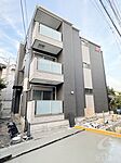 西宮市瓦林町 3階建 築2年のイメージ