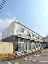 レオパレスグランドール若狭