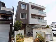 堺市駅より徒歩3分 1階 築11年2ヶ月の賃貸物件