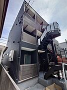 エクセリア清瀬の賃貸物件