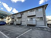 千鳥橋駅より徒歩11分 2階 築20年11ヶ月の賃貸物件