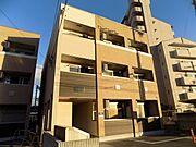 フジパレス浜寺ノース５番館 3階 築14年4ヶ月の賃貸物件