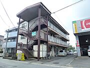 マーガレットハイツ 3階 築38年7ヶ月の賃貸物件