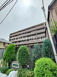 日神パレステージ代々木公園