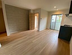 Ｌｉｌｙ津田沼 1階1LDKのリビング/ダイニング