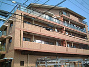 妙典オリモトハイツ 5階 築23年9ヶ月の賃貸物件