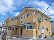 プロムナ-ド 1階 築16年3ヶ月の賃貸物件