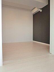 フェニックス椎名町駅前 11階2DKのリビング/ダイニング