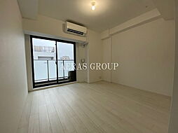 プライマル御茶ノ水 902 9階1Kのリビング/ダイニング