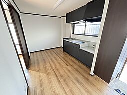 ＧＹマンション 2階2DKのリビング/ダイニング