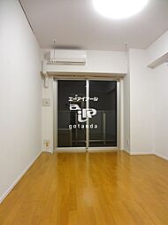 JR京浜東北・根岸線 蒲田駅 徒歩6分の賃貸マンション 8階1Kのリビング/ダイニング