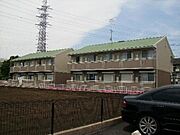 豊田駅より徒歩10分 1階 築34年7ヶ月の賃貸物件