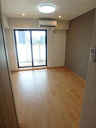 仙台市営南北線 北四番丁駅 徒歩10分の賃貸マンション 6階1Kのリビング/ダイニング