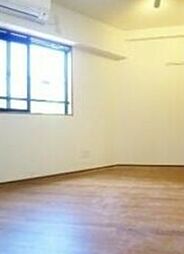 スターレジデンス広尾 4階ワンルームのリビング/ダイニング