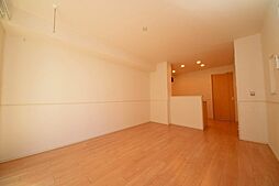 プリムヴェール 1階1LDKのリビング/ダイニング