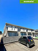 セジュール梅ノ木 1階 築33年7ヶ月の賃貸物件