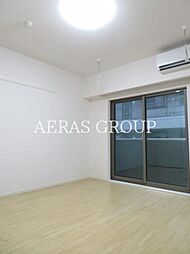 プラシード 1階1Kのリビング/ダイニング