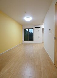 ネオ・ドゥーエ 2階1LDKのリビング/ダイニング