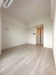 S-RESIDENCE堺湊駅前azure 1008 10階1Kのリビング/ダイニング